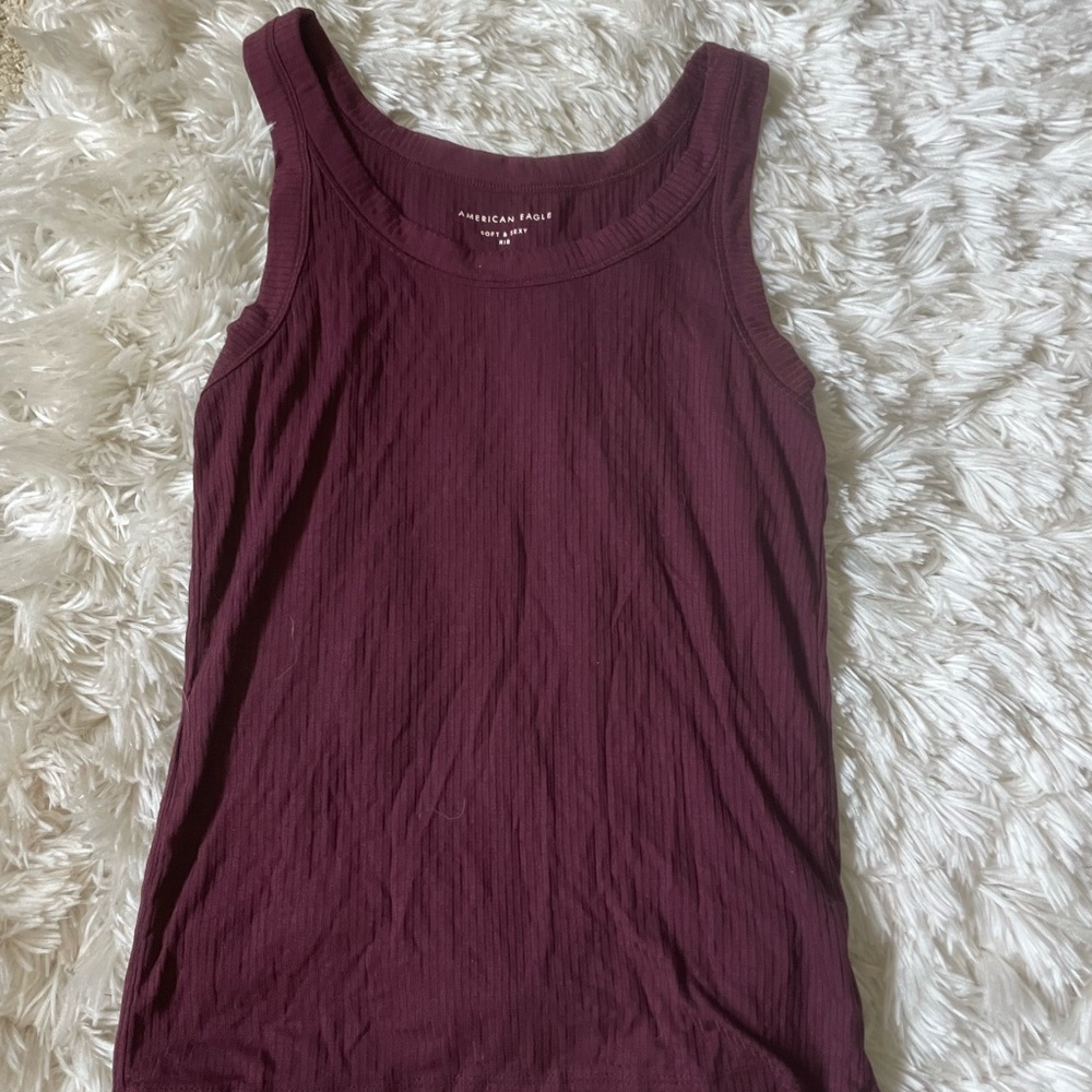 AE tank top